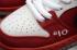 Nike SB Dunk Low Premium Roller Derby Varsity Red Black White Wolf Grey 313170-601