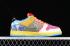 Nike SB Dunk Low Pro QS What Thepaul Multi-Color DM0807-600