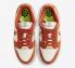 Nike SB Dunk Low Retro Sun Club Burn Sunrise White Orange DR5475-100