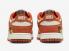 Nike SB Dunk Low Retro Sun Club Burn Sunrise White Orange DR5475-100