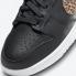 Nike SB Dunk Low SE Animal Swoosh Black Leopard Multi-Color DD7099-001