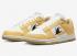 Nike SB Dunk Low Sun Club White Yellow DV1681-100