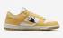 Nike SB Dunk Low Sun Club White Yellow DV1681-100