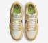 Nike SB Dunk Low Sun Club White Yellow DV1681-100