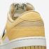 Nike SB Dunk Low Sun Club White Yellow DV1681-100