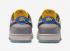 North Carolina A&T x Nike SB Dunk Low Ayantee Dark Grey Yellow DR6187-001