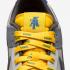 North Carolina A&T x Nike SB Dunk Low Ayantee Dark Grey Yellow DR6187-001