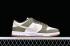 Otomo Katsuhiro x Nike SB Dunk Low White Brown Olive Green TT3636-006