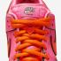 The Powerpuff Girls x Nike SB Dunk Low Blossom Lotus Pink Black Orange FD2631-600