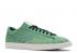 Nike Blazer Low Green Noise Black White AT4610-300