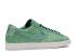 Nike Blazer Low Green Noise Black White AT4610-300