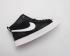 Nike Blazer Low RPM Vntg Black White Mens Shoes 346376-346