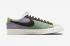 Nike SB Blazer Low 77 Toasty Cave Purple Sail Medium Olive Rattan DD8026-500