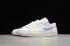 Nike SB Blazer Low LX Beige Laser White Iridescent AV9371-109