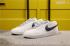 Original Nike Zoom Blazer Low SB White Blue Red Unisex Shoes 864347-008