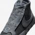 Diorr Greenwood x Nike SB Zoom Blazer Mid Anthracite Dark Smoke Grey FQ0792-001