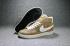 High End Product Womens Nike Blazer Mid Sde Gold Stripe Mens Shoes 822430-972