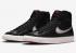 Nike SB Blazer Mid 77 Black Summit White Noble Red FD6924-001