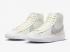 Nike SB Blazer Mid 77 Pale Ivory Pewter Honeydew Sail FN7775-100