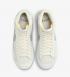 Nike SB Blazer Mid 77 Pale Ivory Pewter Honeydew Sail FN7775-100