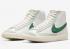 Nike SB Blazer Mid 77 Vintage Chenille Swoosh Gorge Green DX8959-100