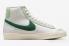 Nike SB Blazer Mid 77 Vintage Chenille Swoosh Gorge Green DX8959-100