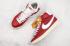 Nike SB Blazer Mid Top Retro Leather Vintage Womens Shoes 525366-601