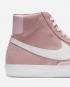 Nike SB Blazer Mid Vintage 77 Pink Foam White DC1423-600