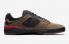 Nike SB Ishod Wair Light Olive Black Varsity Red DC7232-300