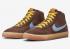 Why So Sad x Nike SB Bruin High Light Chocolate Light Blue Monarch DX4325-200