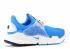 Sock Dart Sp Fragment Blue Photo White Summit 728748-401