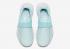 Womens Nike Sock Dart Glacier Blue White Womens Shoes 848475-403