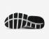 Womens Nike Sock Dart Midnight Navy White Black Womens Shoes 848475-401