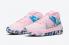 Nike Zoom KD 13 Aunt Pearl Pink Foam Light Arctic Pink Blue Void DC0011-600