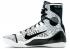 Kobe 9 Elite Bhm White Black 704304-010