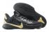 2020 Nike Kobe Mamba Fury Black Metallic Gold Kobe Bryant Basketball Shoes CK2087-007