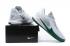 Nike Kobe Mamba Fury White Green Kobe Bryant Basketball Shoes Release Date CK2087-103