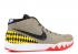 Nike Kyrie 1 Warhawk Bamboo Black 567821