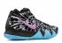 Kyrie 4 As All Star White Black AQ8623-001