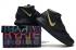 2020 Nike Kyrie 6 VI EP Black Gold Basketball Shoes BQ4631-071