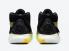 Nike Zoom Kyrie 6 N7 Standing Rocks Black Pure Platinum Citron Pulse DA1348-001