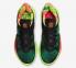 Nike Zoom Kyrie 7 Weatherman Alternate Stadium Green Bright Crimson DV3265-001