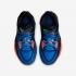 Nike Zoom Kyrie Infinity SE Tie-Dye Photo Blue Psychic Purple Rush Orange DM3894-410