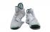 Mens Nike LeBron Soldier 12 SVSM Home White Multi Color AO2609 100