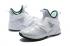 Mens Nike LeBron Soldier 12 SVSM Home White Multi Color AO2609 100