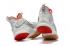 Nike LeBron Soldier 12 Yeezy Light Bone AO2609 002 Free Shipping