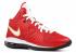 Lebron 8 PS NBA Finals Soul Black Del White Sport Red 441946-601