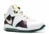 Lebron 8 Svsm Home Pe White Vegas Green Forest Gold H010MNBSKT186243118