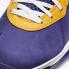 Nike Zoom LeBron 8 Lakers Court Purple University Gold DC8380-500