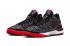 FaZe Clan x Nike Zoom LeBron NXXT Gen Bred Black White University Red DR8784-001